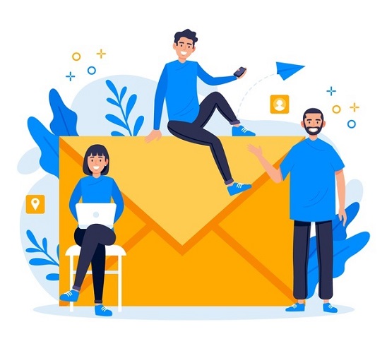 email compaign management company