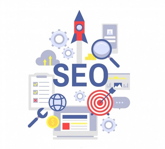 Search Engine Optimization Company