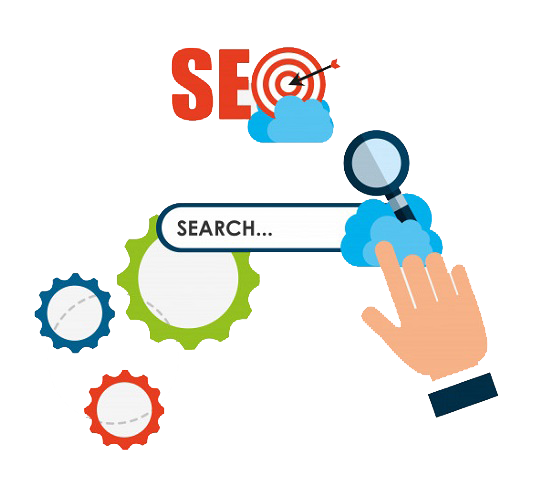 Search Engine Optimization Company UAE